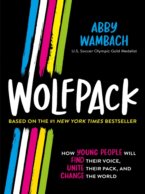 Title details for Wolfpack by Abby Wambach - Available